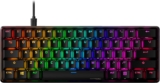 HyperX Alloy Origins 60 Tastatur für 34,99 Euro