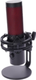 HyperX QuadCast 2 – USB Mikrofon für 52,08 Euro
