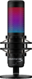 HyperX QuadCast S – RGB USB-Kondensatormikrofon für 99,99 Euro