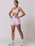 IDOPIP Sport Set für Damen – Oberteil + Leggings für 8,88 Euro