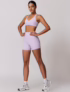 IDOPIP Sport Set für Damen – Oberteil + Leggings für 8,88 Euro