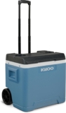 IGLOO IP42 Roller Kühlbox (42 L) für 52,16 Euro