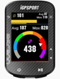 iGPSPORT BSC300 GPS-Fahrradcomputer