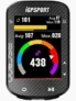 iGPSPORT BSC300 GPS-Fahrradcomputer