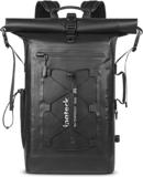 Inateck RollTop Rucksack (30-35l) für 49,29 Euro