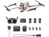 INSTA360 Antigravity A1 Explorer Bundle: 8K-360°-Drohne für 999 Euro