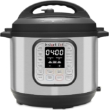 Instant Pot Duo 7-in-1-Multikocher für 67,99 Euro