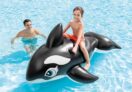 Intex Aufblasbare Reittier Orca für 9,99 Euro