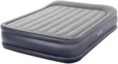 INTEX Deluxe Pillow Rest Luftbett für 24,99 Euro
