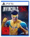 Invincible VS (PlayStation 5) für 35,35 Euro