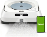 iRobot Braava Jet m6 (m6134) Wischroboter für 379€