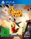 IT TAKES TWO (inkl. PS5 Version) [Playstation 4] für 19,99 Euro