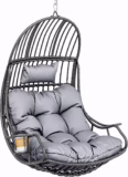 YITAHOME Hängesessel Eierschaukel für 89,99 Euro