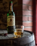 Jameson Irish Whiskey (0,7l) für 17,95€