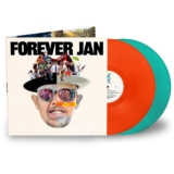 Jan Delay – Forever Jan: 25 Jahre (180g) (Limited Edition) für 33,14€