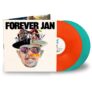 Jan Delay – Forever Jan: 25 Jahre (180g) (Limited Edition) für 33,14€