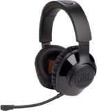 JBL Quantum 350 Over-Ear Gaming-Headset für 49 Euro