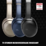 JBL Tour One M3 – Over-Ear Bluetooth-Kopfhörer für 294,11 Euro