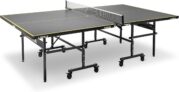 JOOLA Indoor-Tischtennisplatte mit Netz für 283,56€