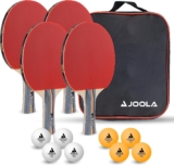 JOOLA Team School Tischtennis-Set für 15,99 Euro