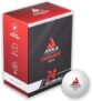 JOOLA Tischtennisbälle Tournament, 24er Pack (3‑Stern, 40+ mm) für 8,90 Euro