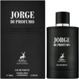 Jorge Di Profumo EDP by Maison Alhambra Lattafa (100 ml) für 17,50€