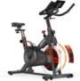 JOROTO Fahrrad-Heimtrainer für 118,99 Euro