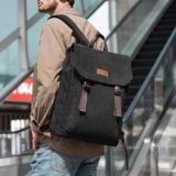 JSNOM Herren-Rucksack (15,6 Zoll) für 17,49 Euro
