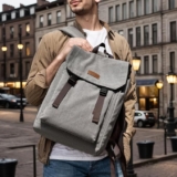 JSNOM Herren-Rucksack für 14,99 Euro