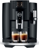 JURA E8 (EB) Kaffeevollautomat (Piano Black) für 755,47€