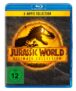 Jurassic World Ultimate Collection [Blu-ray] für 29,77 Euro