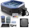 JUSKYS® SpaLuxe Whirlpool für 329,99 Euro