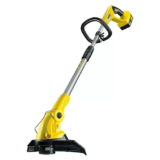 *Preisfehler* Kärcher Akku-Rasentrimmer LTR 18-30 für 14,99€