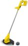 Kärcher LTR 18-25 Akku-Rasentrimmer (18V) für 30,17 Euro