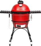 Kamado Joe – Klassisch Joe I – 18-Zoll-Holzkohlegrill für 700,99 Euro