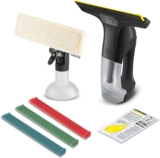 Kärcher Fenstersauger WV 6 Plus Multi Black Edition für 65,99 Euro