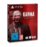 KARMA: The Dark World – Limited Edition (PlayStation 5) für 22,09 Euro