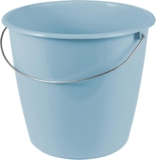 keeeper Eimer Erik (5 l. Nordic Blue) für 95 Cent