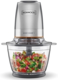 Kenwood EasyChop+ CHP62.400 SI Zerkleinerer für 37,90 Euro