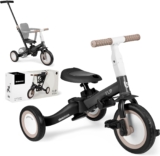 KikkaBoo FLIP 5-in-1-Dreirad für 73,70 Euro
