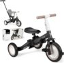 KikkaBoo FLIP 5-in-1-Dreirad für 73,70 Euro