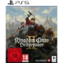 Kingdom Come: Deliverance II (PlayStation 5) für 26,99 Euro