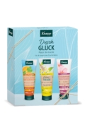 Kneipp Duschglück Geschenkset (3 x 75 ml) für 4,55€