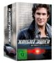 Knight Rider – Die komplette Serie [26 DVDs] für 24,97 Euro