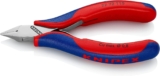 KNIPEX Elektronik-Seitenschneider (77 72 115) für 24,14 Euro