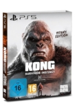 KONG: SURVIVOR INSTINCT – TITANS EDITION (PlayStation 5) für 23,99 Euro