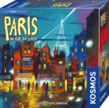KOSMOS 680442 Paris – Die Stadt der Lichter Strategiespiel für 11,18 Euro
