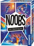 KOSMOS 683771 Noobs – Im Weltraum für 8,99€