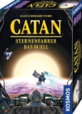 KOSMOS 683917 Catan – Sternenfahrer – Das Duell für 20,34 Euro