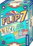 Kosmos 685430 Flip 7 Kartenspiel für 10,79 Euro
